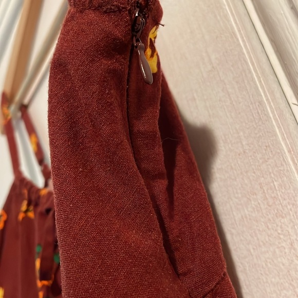 Urban Outfitters Mini Dress - Picture 4 of 4